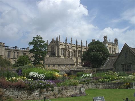 Oxford Christ Church Cathedral | National Churches Trust