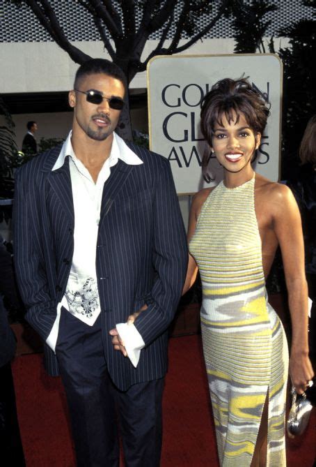 Who is Shemar Moore dating? Shemar Moore girlfriend, wife