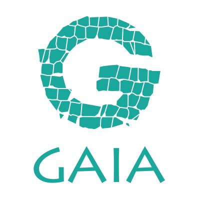 Gaia | Logo Design Gallery Inspiration | LogoMix