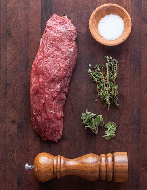 The Teres Major Steak: A Chef's Secret - Forager | Chef