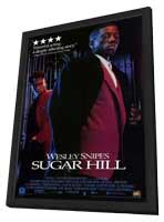 Sugar Hill Movie Posters From Movie Poster Shop