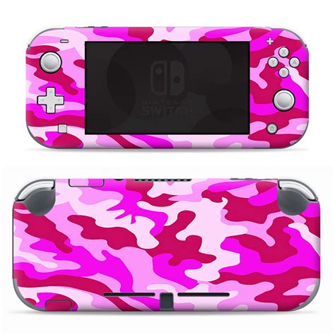 Nintendo Switch Lite Skins Decals Vinyl Wrap - decal stickers skins ...