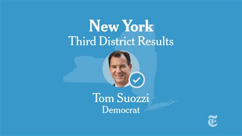 New York Special Election Live Results: Tom Suozzi Wins George Santos's ...