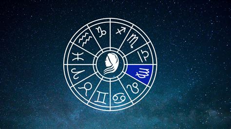 Virgo Horoscope Chart - Virgo Zodaic Chart from Astrology | Flickr