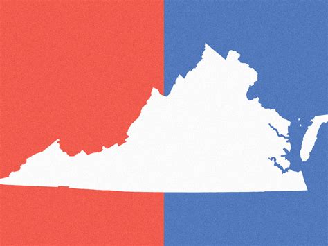 Virginia State Election Results 2020 | 90.5 WESA