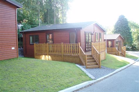 Holiday Lodges