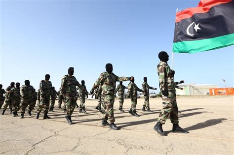 ANALYSIS: Libya's civil war focuses on control of key oil ports ...