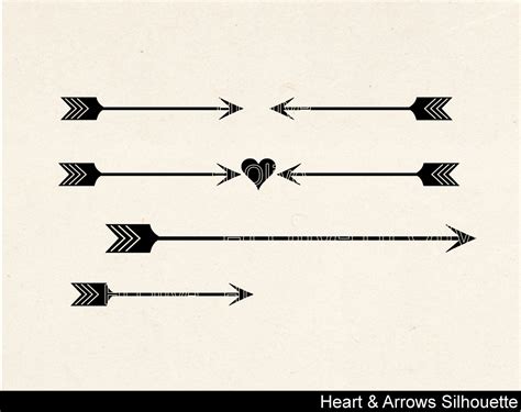 Free Rustic Arrow Cliparts, Download Free Rustic Arrow Cliparts png ...