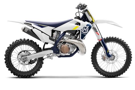 2022 Husqvarna TC250 Guide • Total Motorcycle