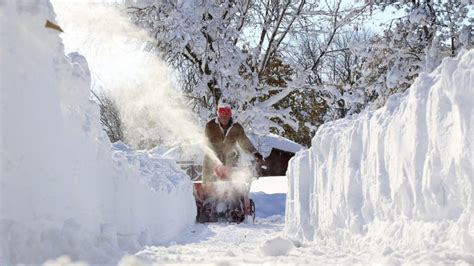 Does It Snow In Buffalo, NY? All About Buffalo Climate