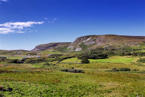 Idyllic Irish Island with High-Speed Internet Is Looking for New Residents