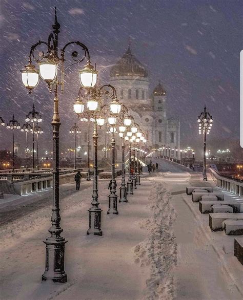 Moscow, Russia | Winter photography, Winter scenery, Winter pictures