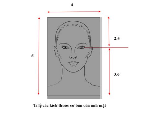 Vietnam E-visa Photo Requirements & Size