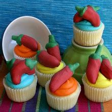 Cinco de Mayo Desserts - Hoosier Homemade