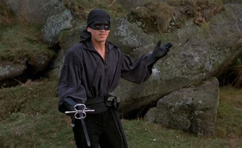 Dread Pirate Roberts Costume | Carbon Costume | DIY Dress-Up Guides for ...