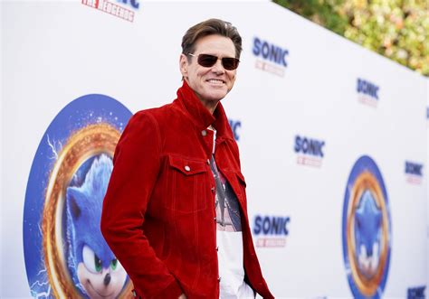 Jim Carrey Announces He's Leaving Twitter