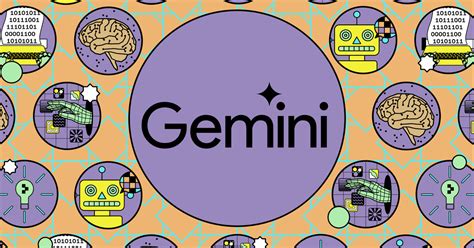 Google Gemini, explained - The Verge