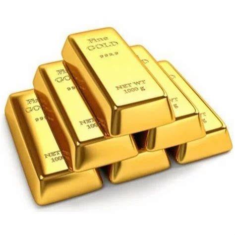 1 Kg Gold Bar at Rs 4709990/kg in Mumbai | ID: 26211784197