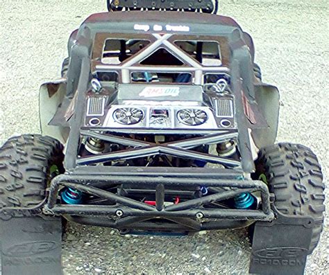 Traxxas Nitro Slash | RC Talk Forum