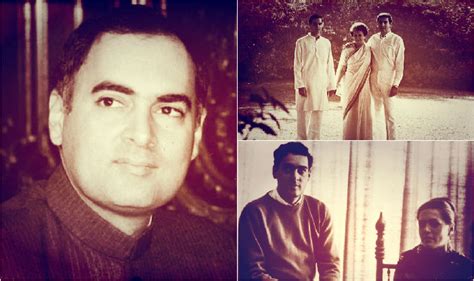 Rajiv Gandhi birthday special: All you need to know about India’s ...