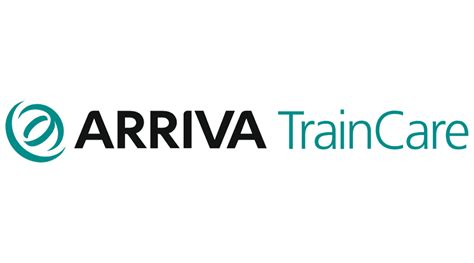 Arriva TrainCare Vector Logo | Free Download - (.SVG + .PNG) format - SeekVectorLogo.Com