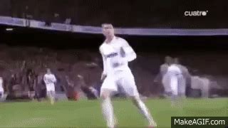 Cristiano Ronaldo Calma, calma, calma que aquí estoy yo Barcelona 1 2 ...