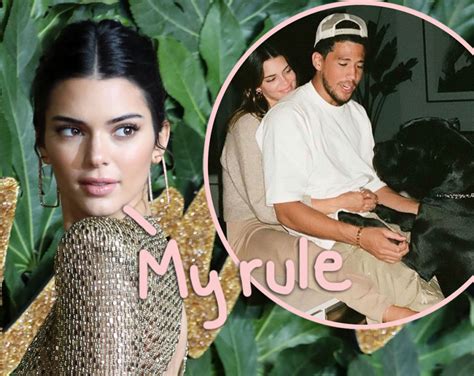 Here's Why Kendall Jenner’s Boyfriends NEVER Appeared On KUWTK! - Perez ...