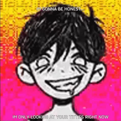 Omori Sprites GIF - Omori Sprites - 探索與分享 GIF