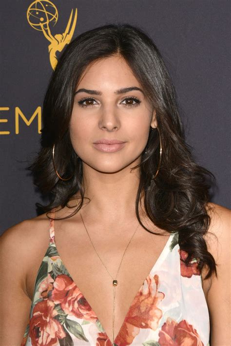 Camila Banus - Daytime Television Celebrate Emmy Awards Season - North ...