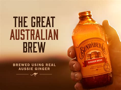 Bundaberg Brewed Drinks