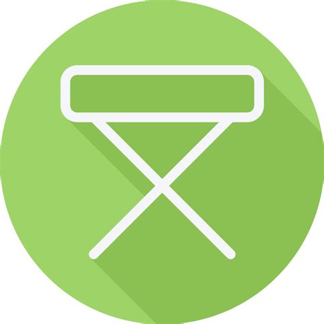 Table Furniture Vector SVG Icon - SVG Repo