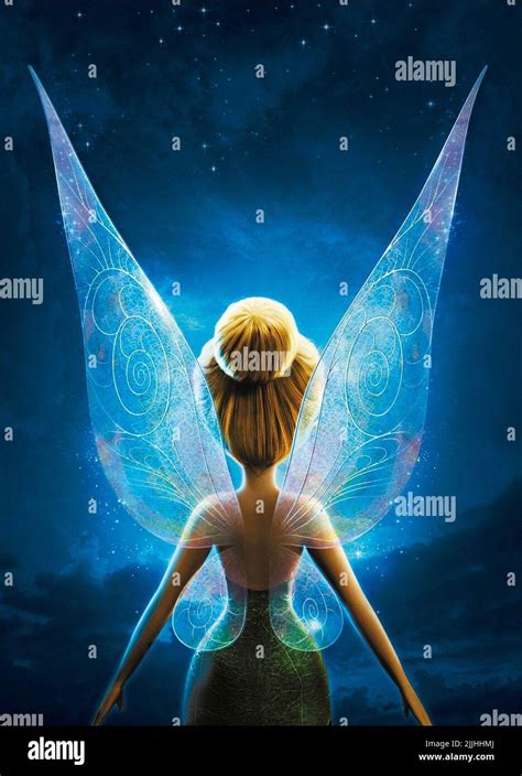 Tinkerbell disney hadas hi-res stock photography and images - Alamy