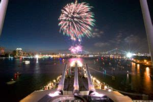 Battleship Nj | New Year's Eve Fireworks | Special Ticket Giveaway ...