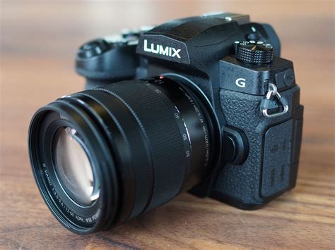 Panasonic Lumix G90 G95 review | Cameralabs