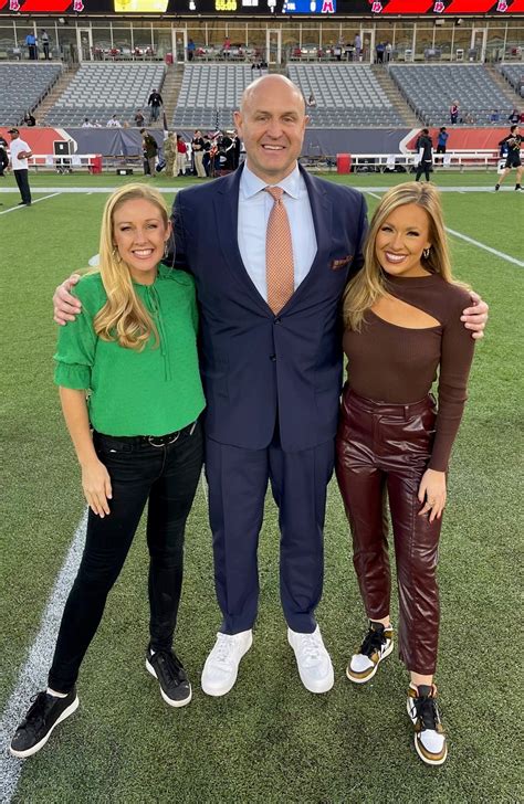 Trio of Auburn alums make sports broadcasting history first during recent ESPN2 telecast