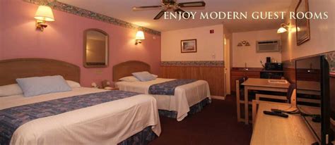 Hampton Beach NH Motels Hotels | Mainsail Motel & Cottages