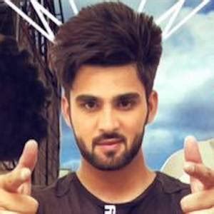 Inder Chahal - Age, Family, Bio | Famous Birthdays