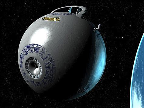 Top 10 Spaceships From Science Fiction TV and Movies - Media Chomp