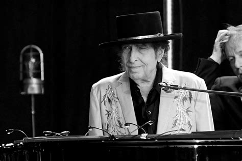 Bob Dylan Announces Fall 2023 North American Tour Dates