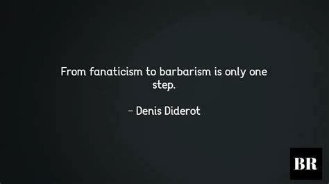 30 Best Denis Diderot Quotes And Thoughts – BrilliantRead Media