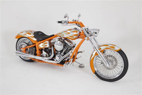 Review of Orange County Choppers ORIGINAL ORIGINAL: pictures, live ...