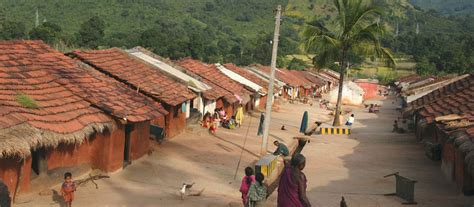 Village Tours in Odisha - Odisha Tourism