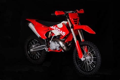 Gas Gas reveals new enduro two-strokes - MotoHead