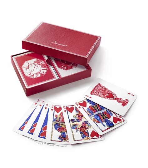 Luxury Poker Sets | Poker Chip Sets | Harrods US