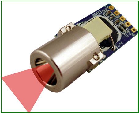 IR Sensor Circuit and Working with Applications