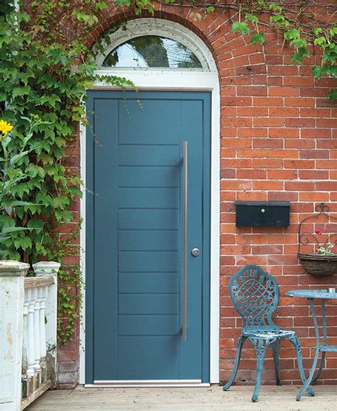 Gallery - Ally Doors - Specialist Supplier of Aluminium Doors Modern Entrance Door, Modern ...