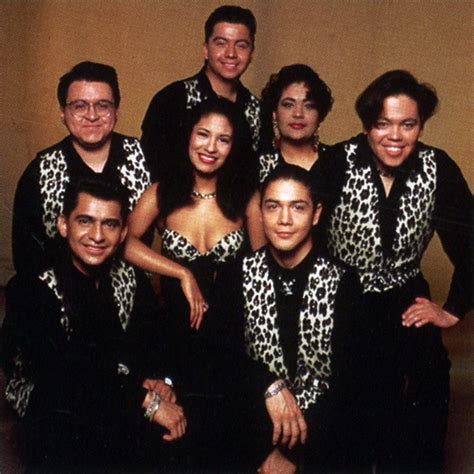 Selena y Los Dinos Lyrics, Songs, and Albums | Genius