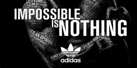 Slogan Adidas 2020 – Sketsa