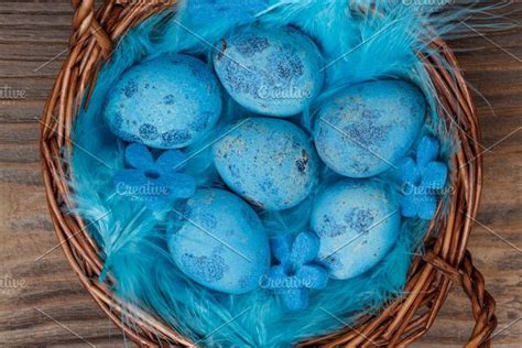 Blue quail eggs | Quail eggs, Eggs in a basket, Pickled quail eggs