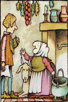 Strega Nona by Tomie de Paola (1975) Book Illustrations, Vintage Children's Books, Love, Book ...